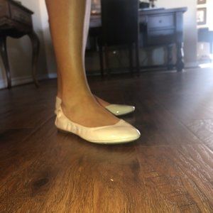 Antonio Melani Ballet Slipper Flats